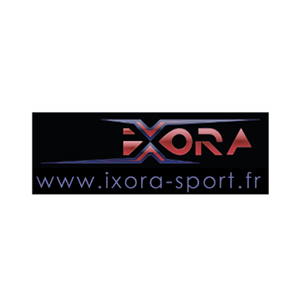Logo IXORA Sport