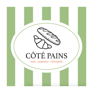 Logo Arche de la boulangerie Côté Pain
