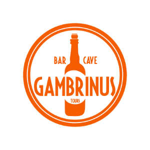Logo Gambrinus - Tours