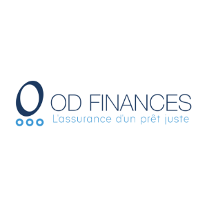 Logo OD Finances