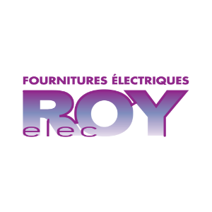 Logo Roy Elec - Tours