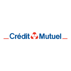 Logo Crédit Mutuel Tours Maginot