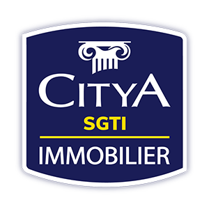 Logo Cutya Immobilier Tours