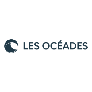 Logo Les Océades