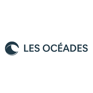 Logo Les Océades Tours