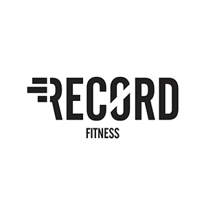 Logo Record Fitness Tours