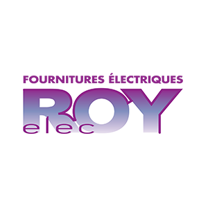 Logo Roy Elec