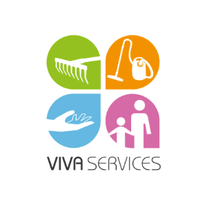 Logo Viva Services