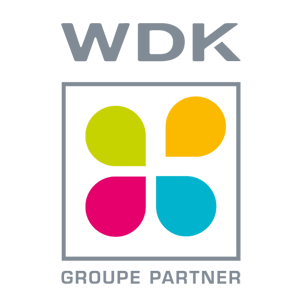 Logo WDK Partners