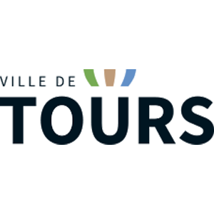 Logo Ville de Tours