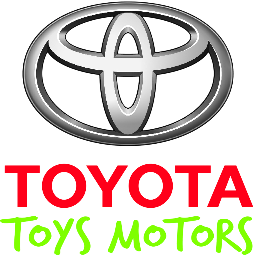 Toyota Toys Motors