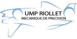 UMP Riollet
