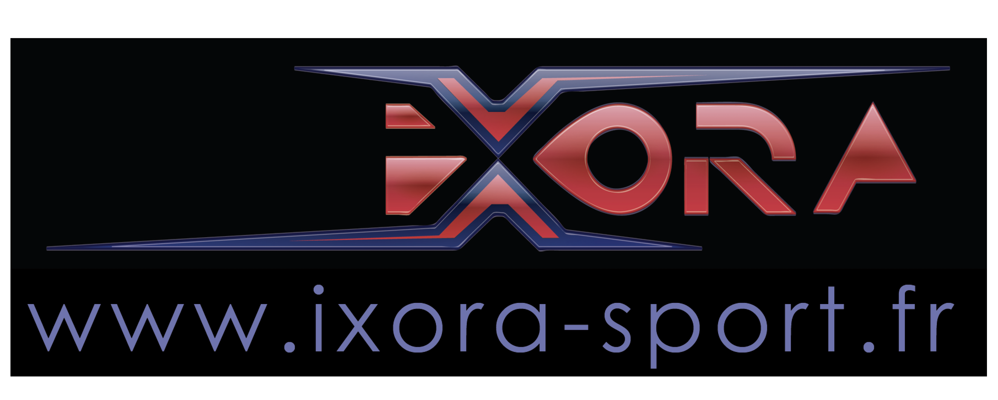 Ixora Sport